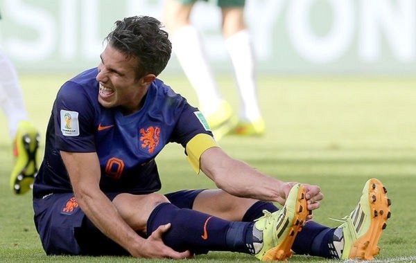 遇到抽筋也别慌！收藏这些简而有效的处理方法