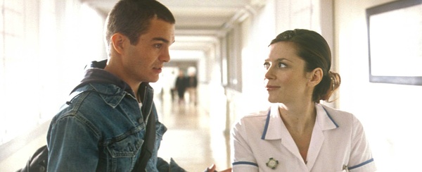 身为球迷怎能没看过这部电影——《一球成名》