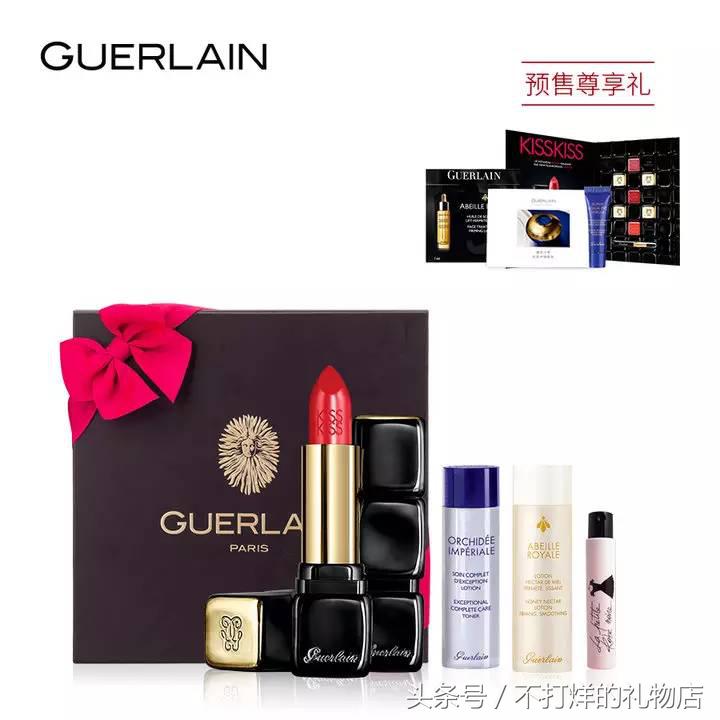 11.11来袭|唇妆预售，化解你的唇妆心事