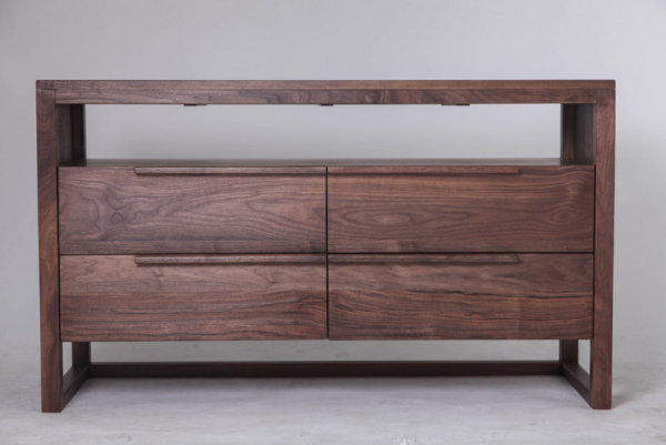 橡木榆木胡桃木哪个好,橡木榆木胡桃木三种哪种最好