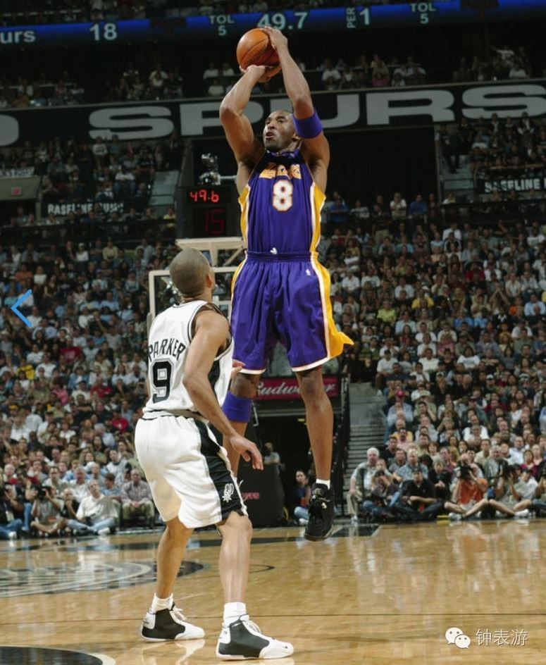 篮球24秒计时规则是什么,篮球投篮时间为什么是24秒