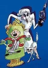 长隆万圣节一起捉鬼,万圣节穿着道袍去捉鬼