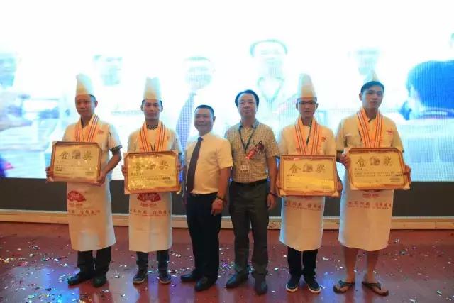 CEO专访丨港顺CEO何月照：让更多的人爱上回家吃饭