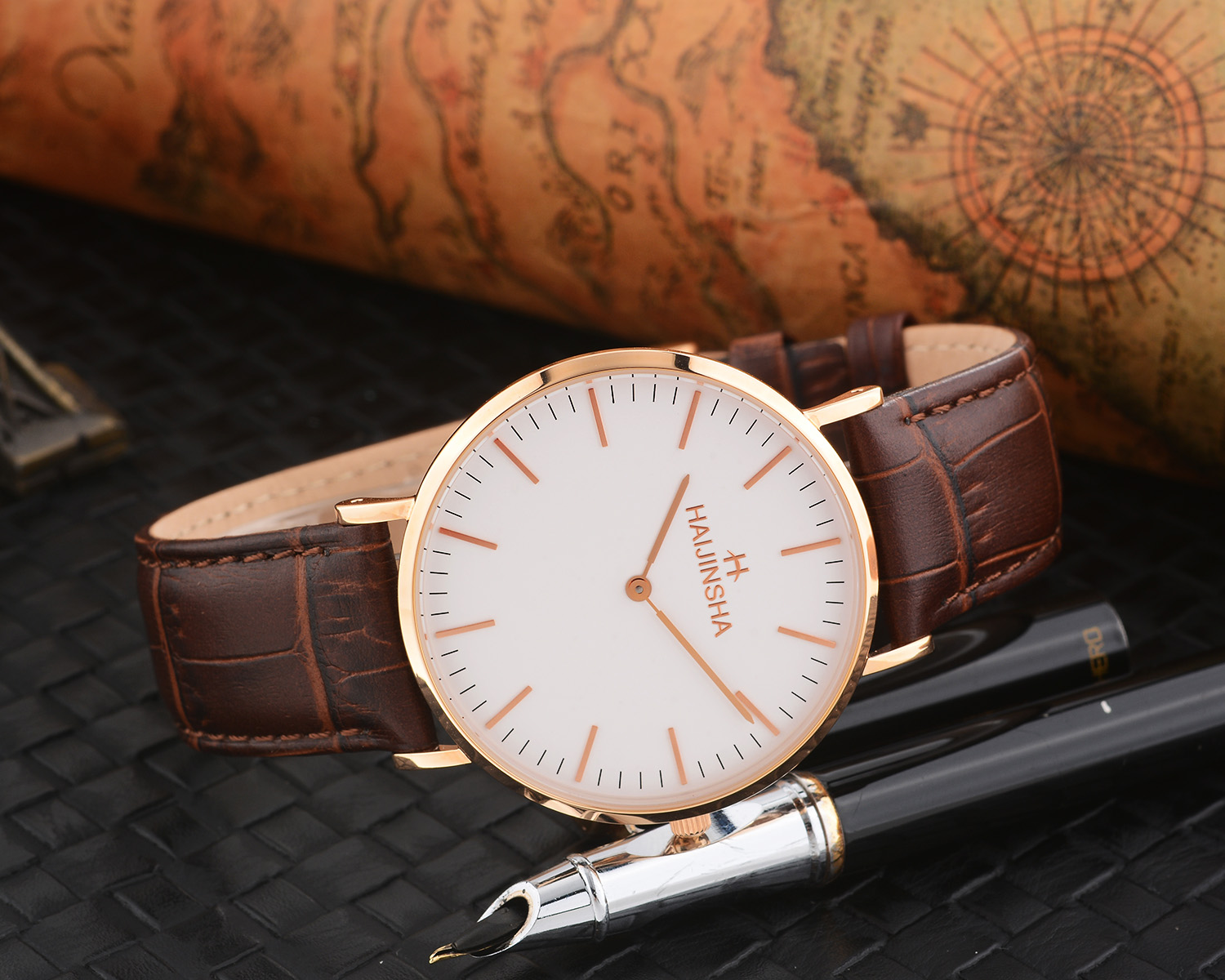 丹尼尔惠灵顿dw怎么分辨真伪,dw手表丹尼尔惠灵顿不走了怎么办