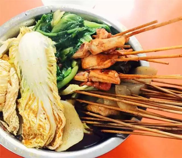 爱吃麻辣的你，一条微信带你吃遍长沙的四川味！