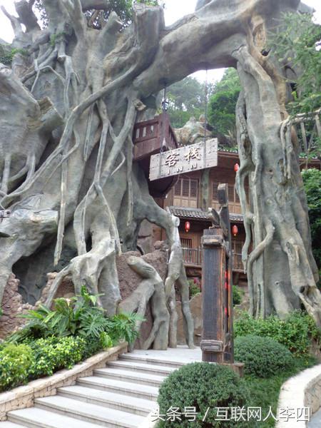 千年古镇松口攻略,岭南松口古镇