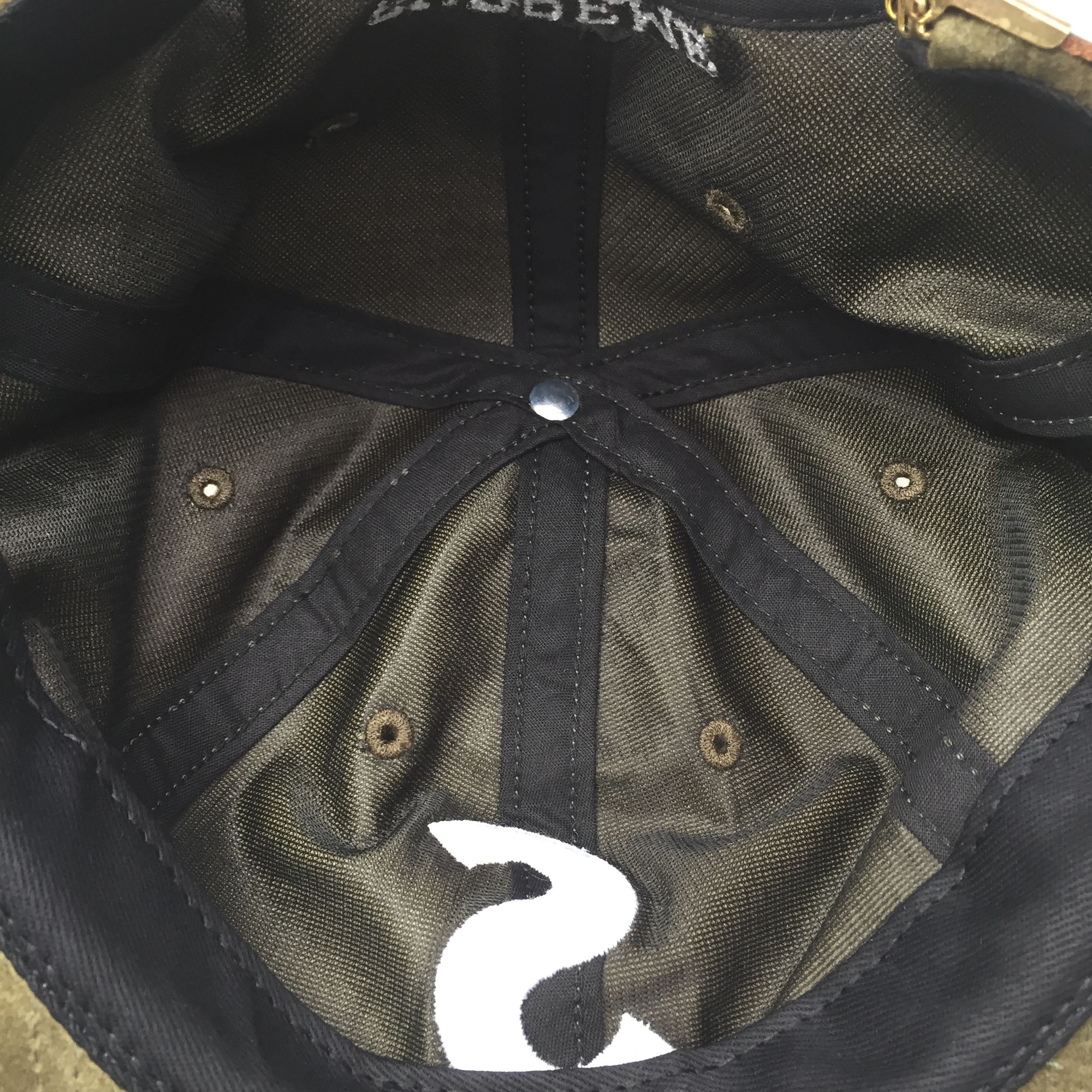 supreme斜logo棒球帽,supreme16年boxlogo