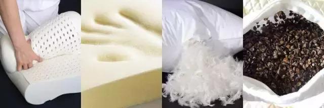 让颈部睡觉最舒服的枕头,合适睡觉的枕头推荐