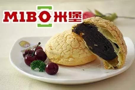 mibao，唯有爱与美食不可辜！