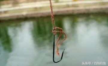 各种钩型对应的鱼,各种钩型合适钓什么鱼