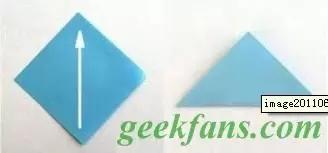 教你折玫瑰千纸鹤,教你折浪漫的樱花球