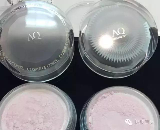 散粉定妆粉哪家强,好用的定妆散粉