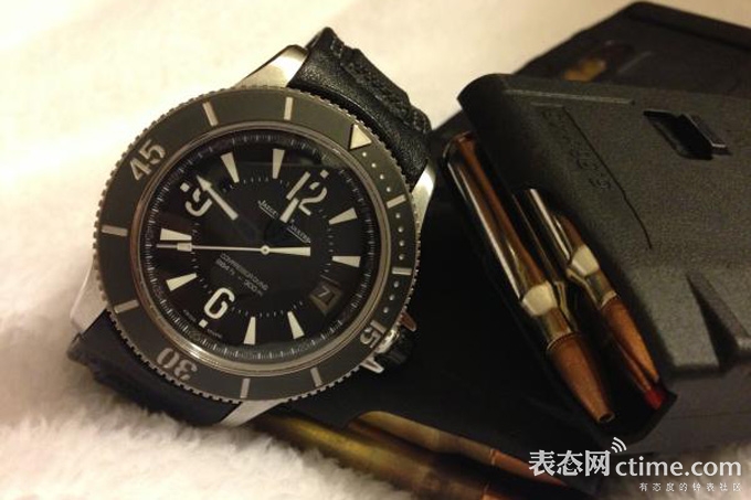 军表代表了什么,如何区别是不是军表