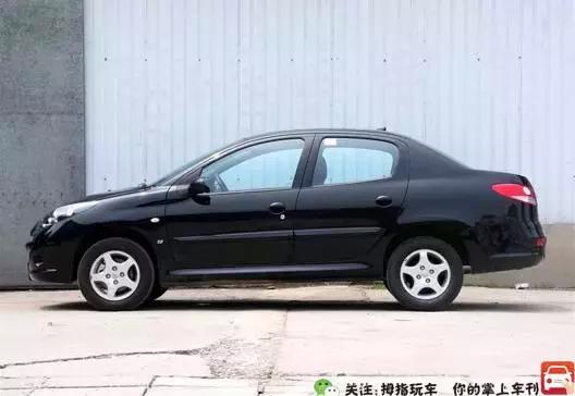 史上最丑的法系车,网友公认五款最丑的车