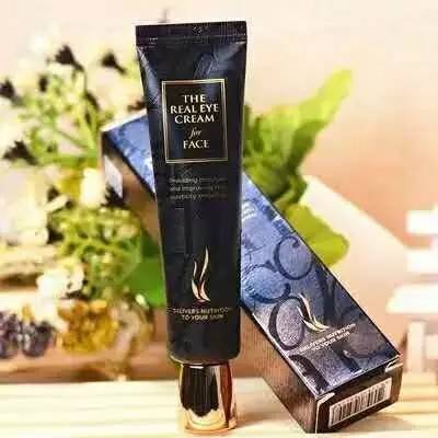 合适上班族的平价好用的眼霜,上班族熬夜党眼霜推荐