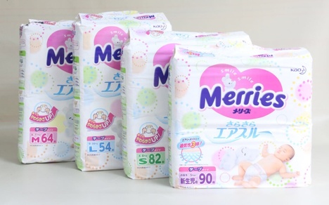 日本值得买母婴用品,合适在日本买的母婴用品