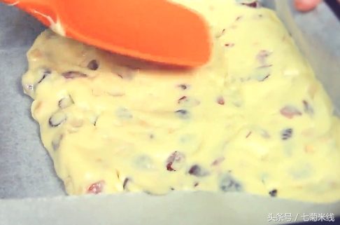 简易花生牛轧糖的做法,花生牛轧糖制作超简单