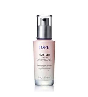 韩国最火的补水保湿品牌,推荐几款韩国保湿效果很好的产品