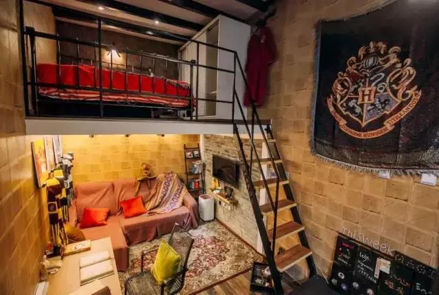 魔都小别墅,上海魔都祥庐特色民宿