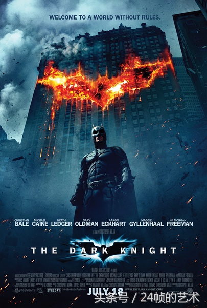 诺兰最好的一部电影,诺兰最好看的五部电影