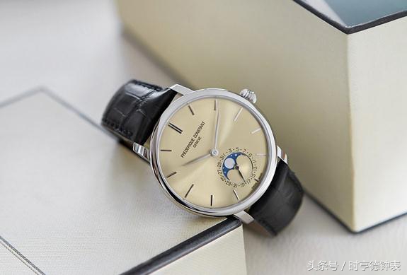 质感好点的正装在哪买,选高档大气的手表