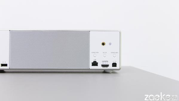 洗练之美索尼srs-zr7无线音箱体验,索尼srs-zr7视频