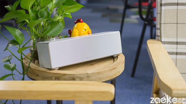 洗练之美索尼srs-zr7无线音箱体验,索尼srs-zr7视频