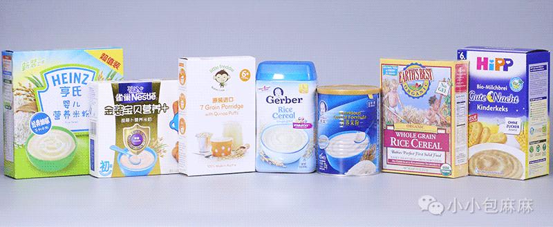 目前最值得入手的米粉,宝宝吃的米粉各大牌子测评