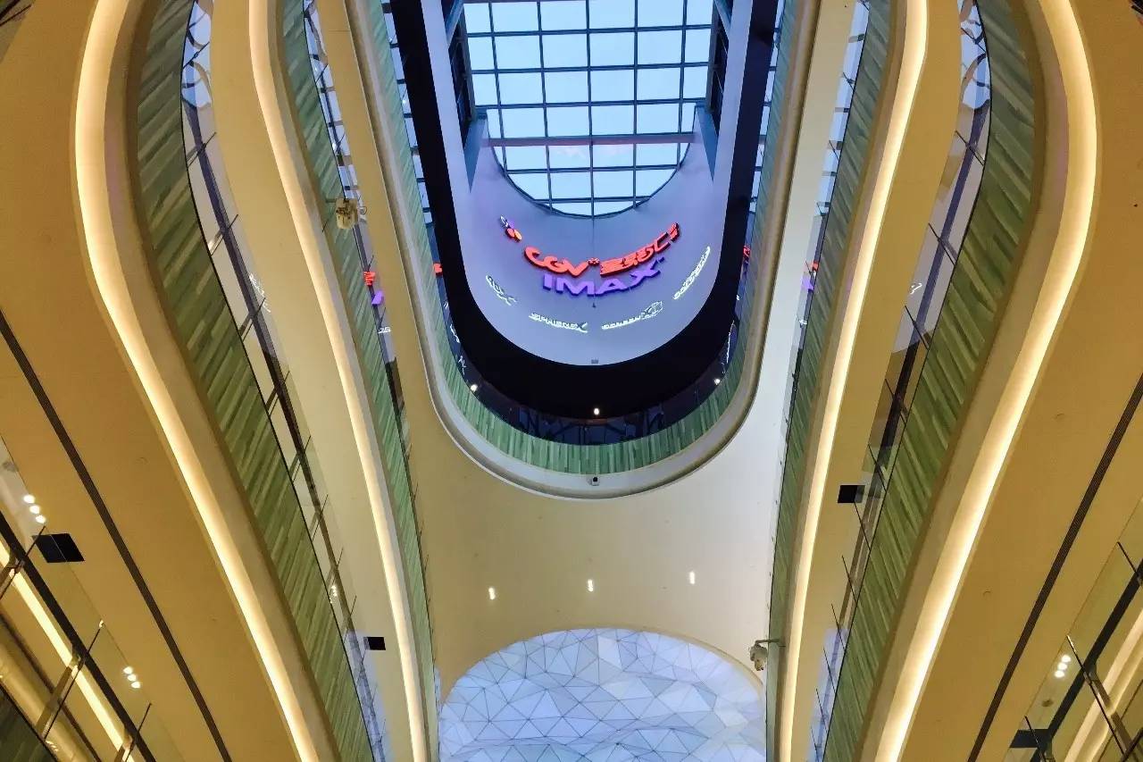 七宝万科新发现,上海七宝万科广场都有什么牌子