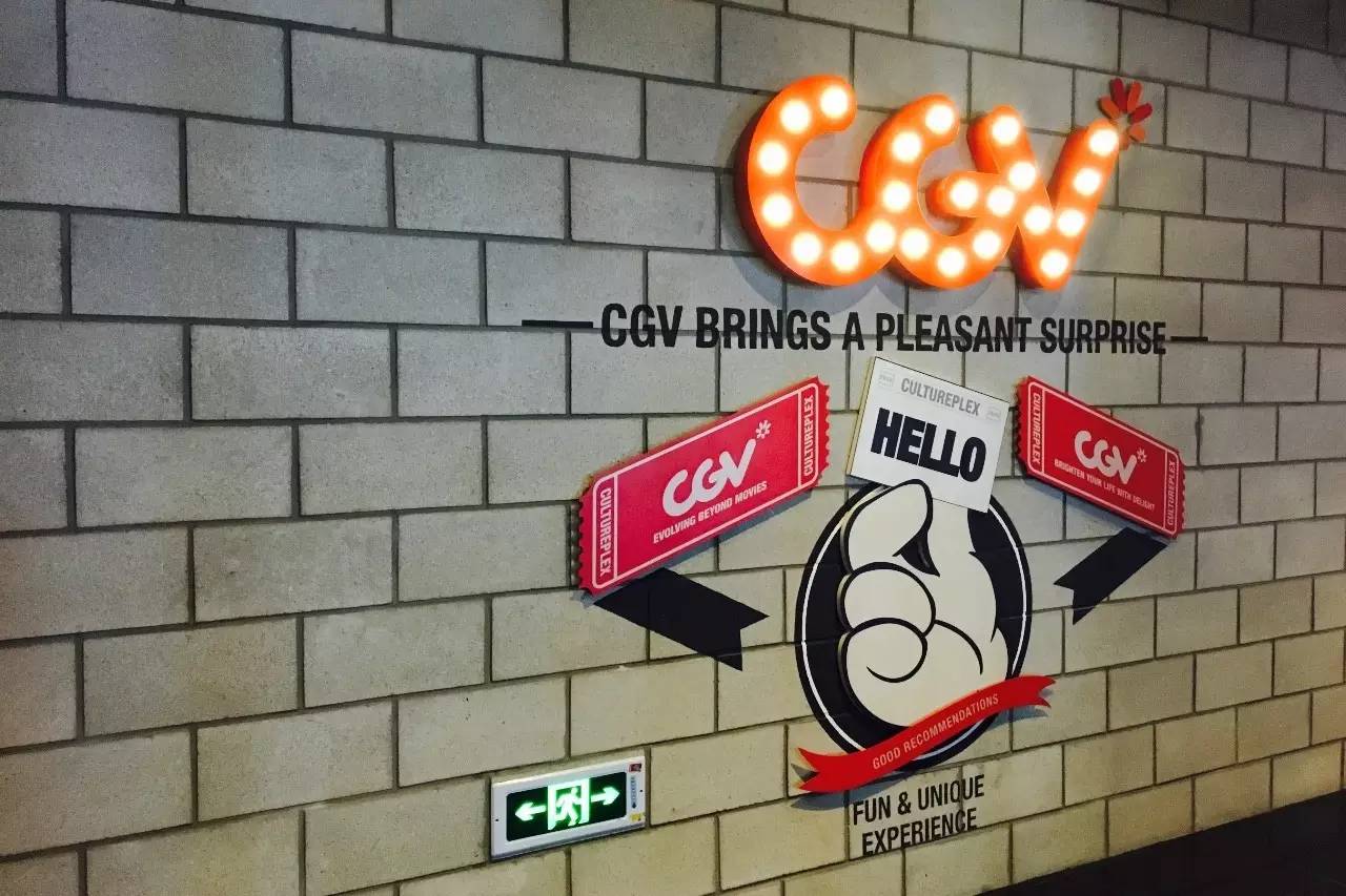 七宝万科新发现,上海七宝万科广场都有什么牌子