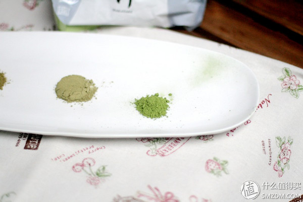 抹茶粉和绿茶哪个更推荐,抹茶粉国产哪家好