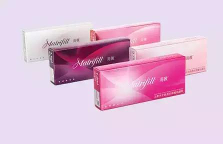 不同品牌玻尿酸成分对比,玻尿酸能够选择哪些品牌