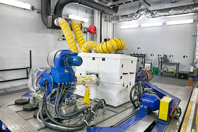 底特律雪佛兰,带你了解雪佛兰