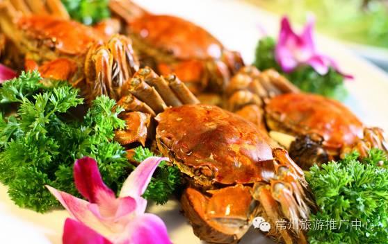 常州有什么特产合适送人,作为一名吃货的必备零食