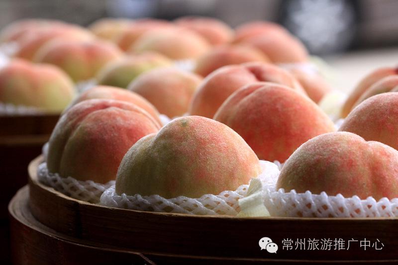 常州有什么特产合适送人,作为一名吃货的必备零食