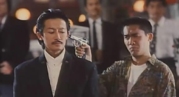 香港小胡子陈勋奇最新消息,陈勋奇个人资料简介及身高