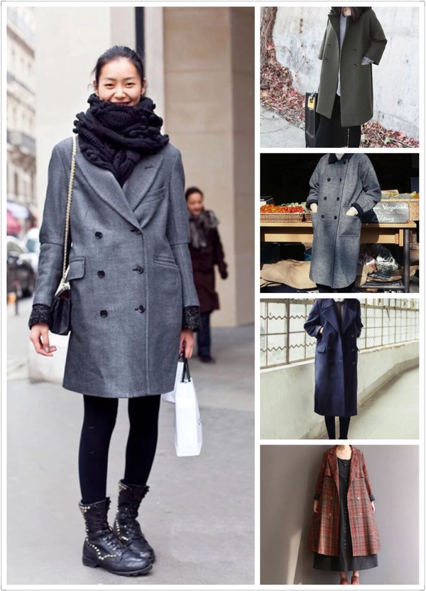 女生需要的最基本的东西是什么,女生需要的衣服列表