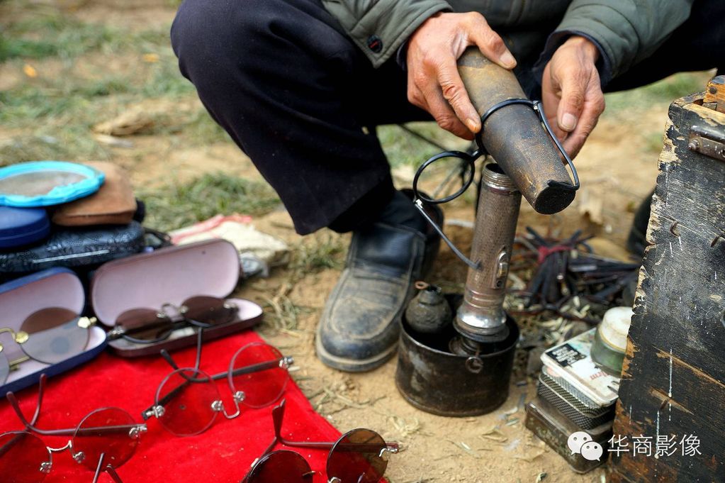 逛武功河滩会,逛武功千年河滩会