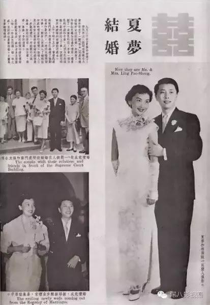 夏梦庸笔下小龙女原型是谁,鲁豫有约夏梦回应小龙女原型