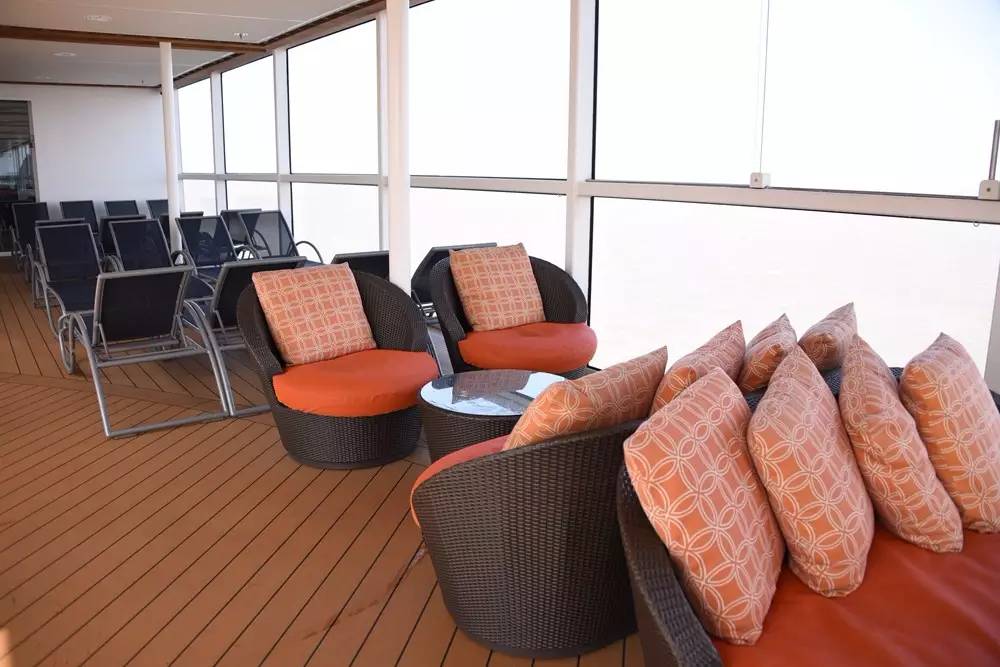 皇家加勒比海洋量子号,亚洲最大邮轮海洋量子号视频