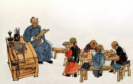 古代小辈书信对长辈的敬语落款,书信落款常用敬语大全