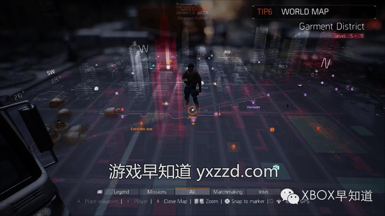 xbox全境封锁现在还能玩吗,xbox全境封锁1新手教程