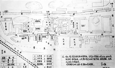“洋街那些事儿”之二：斗转星移，洋街见证历史风云