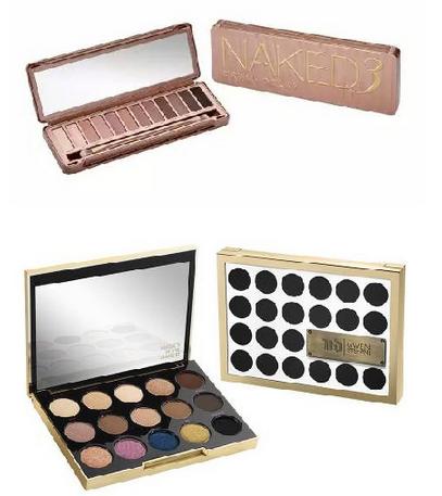 2020百搭好用眼影推荐,10款超好用的大牌眼影棒