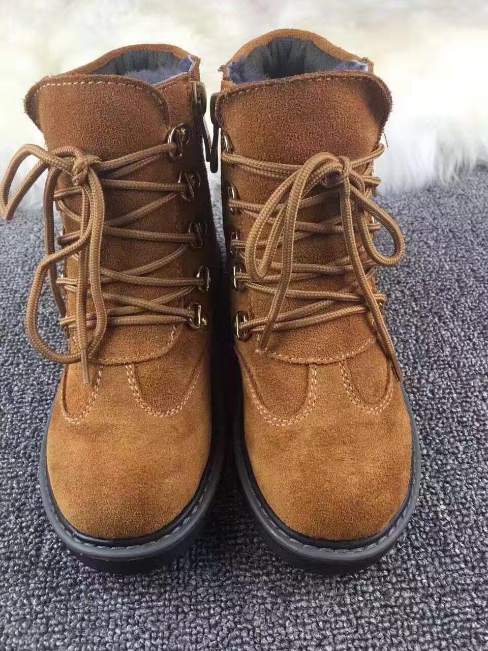 ugg真的不如假的系列,ugg为什么有很多牌子