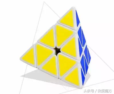 魔方常识,魔方各种术语大全