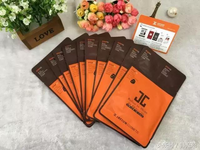 韩国好用的面膜罐装,韩国面膜推荐药丸