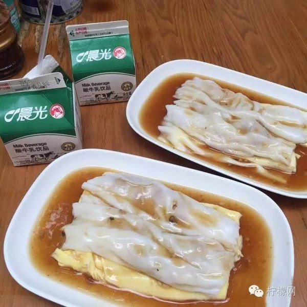 深圳学校门口的热门小吃,大学生校门口美食推荐