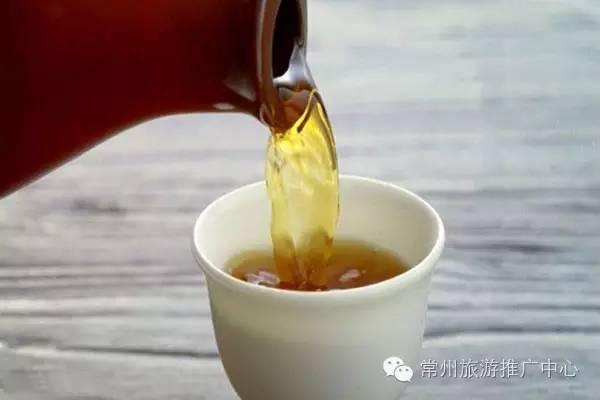 常州有什么特产合适送人,作为一名吃货的必备零食