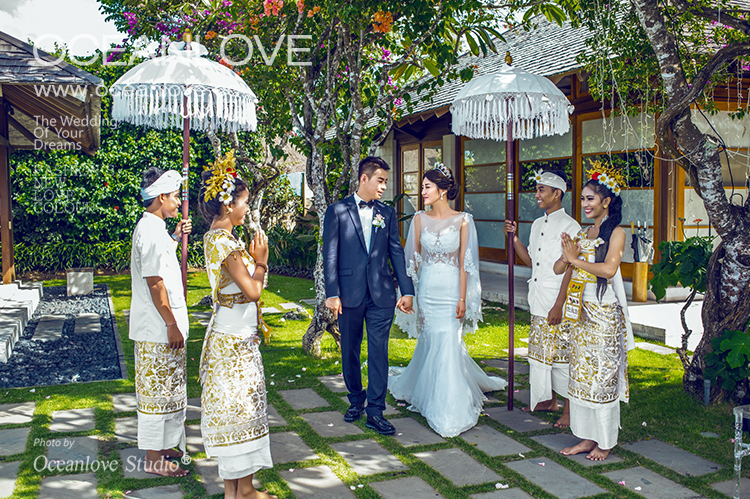 巴厘岛哪些地方合适拍婚纱照,巴厘岛还能够拍婚纱照吗